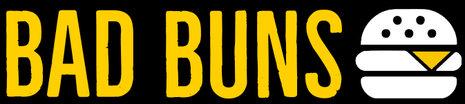 Bad Buns Title Text